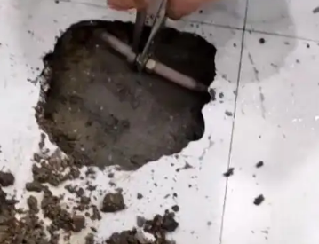 扶风卫生间漏水检测电话