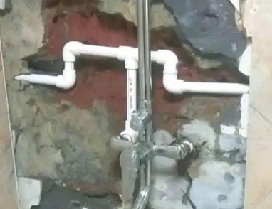 扶风卫生间漏水检测电话