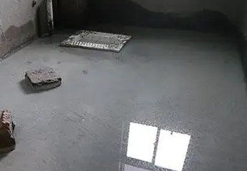 扶风卫生间漏水检测多少钱