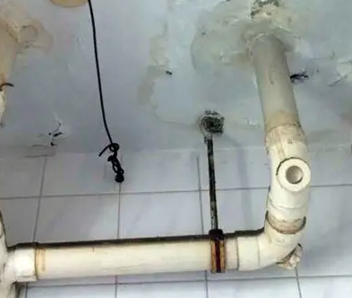 扶风卫生间漏水检测多少钱