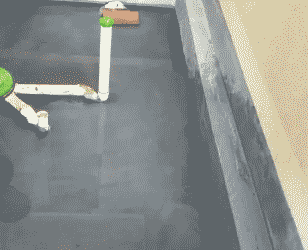 扶风卫生间漏水维修公司为您专业解析一下扶风卫生间防水的补救措施