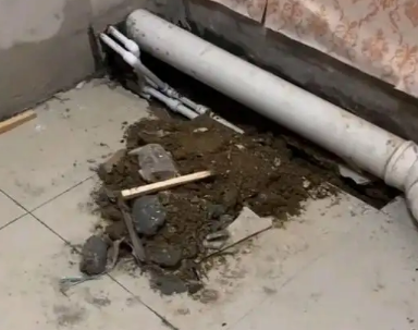 扶风卫生间漏水检测哪家好