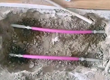 扶风卫生间测漏水多少钱