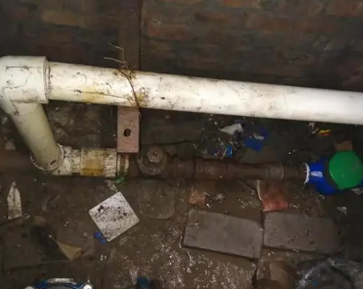 扶风水管维修哪家好