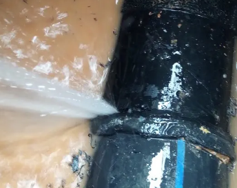 扶风漏水维修价格明细