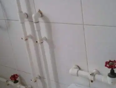 扶风水管维修多少钱