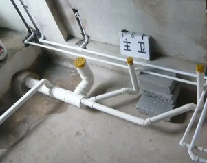 扶风水管维修哪家好