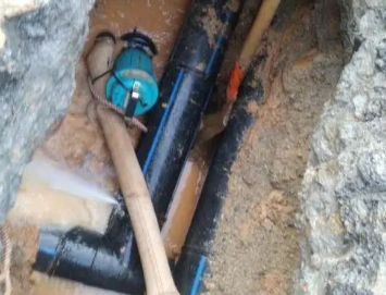 扶风水管维修哪家好