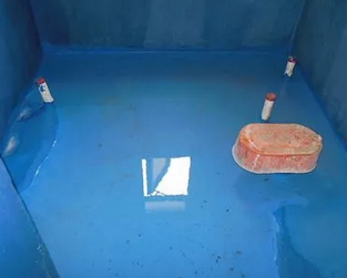 扶风卫生间防水多少钱