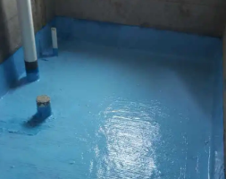 扶风卫生间防水哪家好