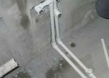 扶风查漏水多少钱