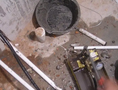 扶风卫生间漏水维修公司专业为您解答一下扶风水管维修多少钱一般