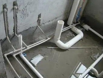 扶风水管维修多少钱