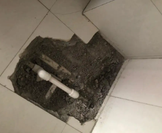 扶风查漏水哪家好