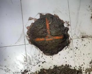 扶风查漏水多少钱