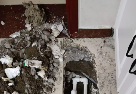 扶风卫生间漏水检测哪家好