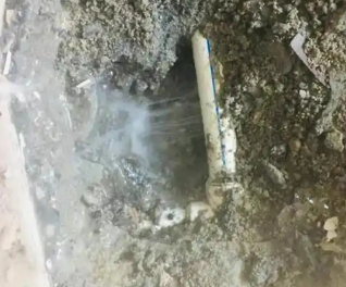 扶风查漏水哪家好