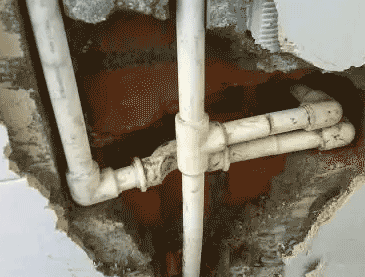 扶风卫生间漏水维修公司为您专业解答扶风水管维修哪家好