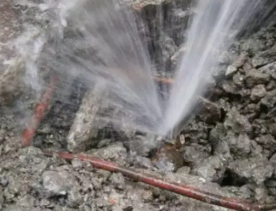 扶风水管维修多少钱