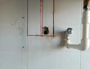 如何判断和扶风卫生间漏水维修