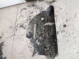 扶风卫生间漏水检测哪家好