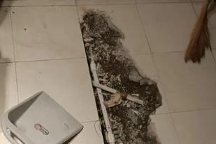 扶风卫生间漏水检测电话